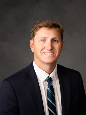 Dr. Cole Prosser, DMD